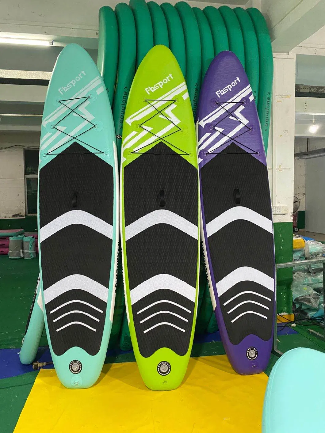 2023 New Inflatable Surfboard Stand up Paddle Board Sup Board for Adults Surfing Water Sport Isup Surfing Paddle