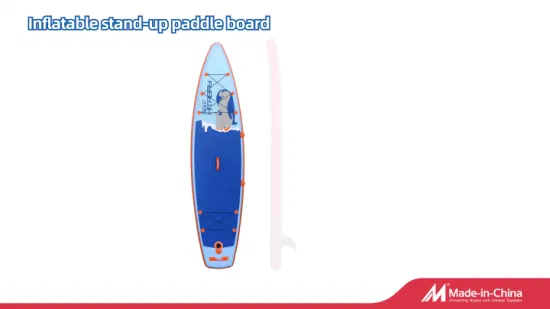 Inflatable Stand up Paddle Board Non