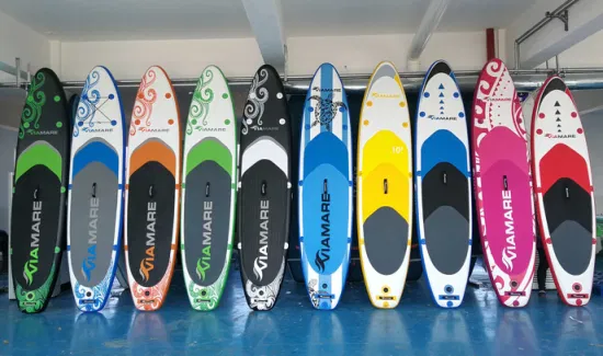 Paddleboard Isup Inflatable Standup Paddle Board