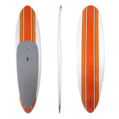 Customized Design EPS Foam Stand up Paddle Board for Surfing