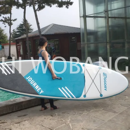 BSCI En Wholesale Good Price Inflatable Sup Paddle Board Sup Surfing Board One Dropshipping Supboard